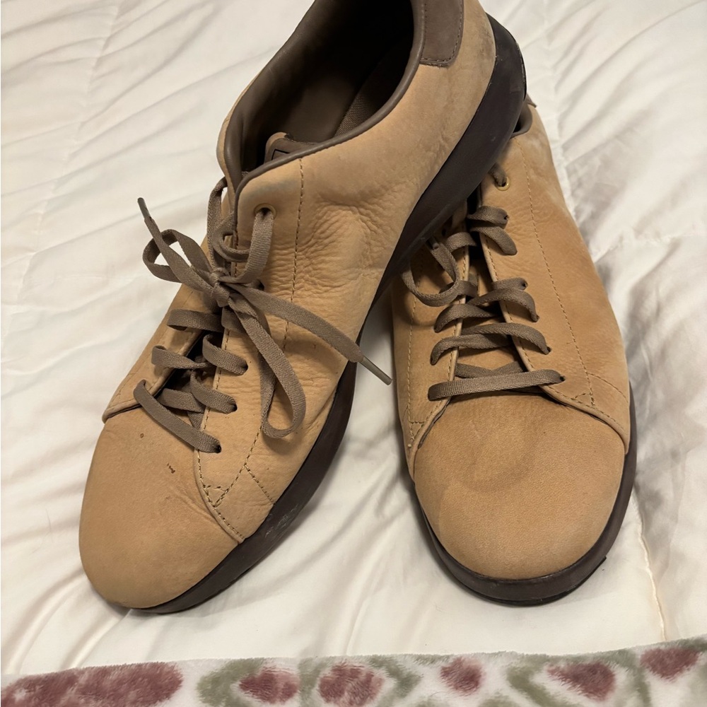 Mens Colehaan Casual Sneaker Shoe Sz 11